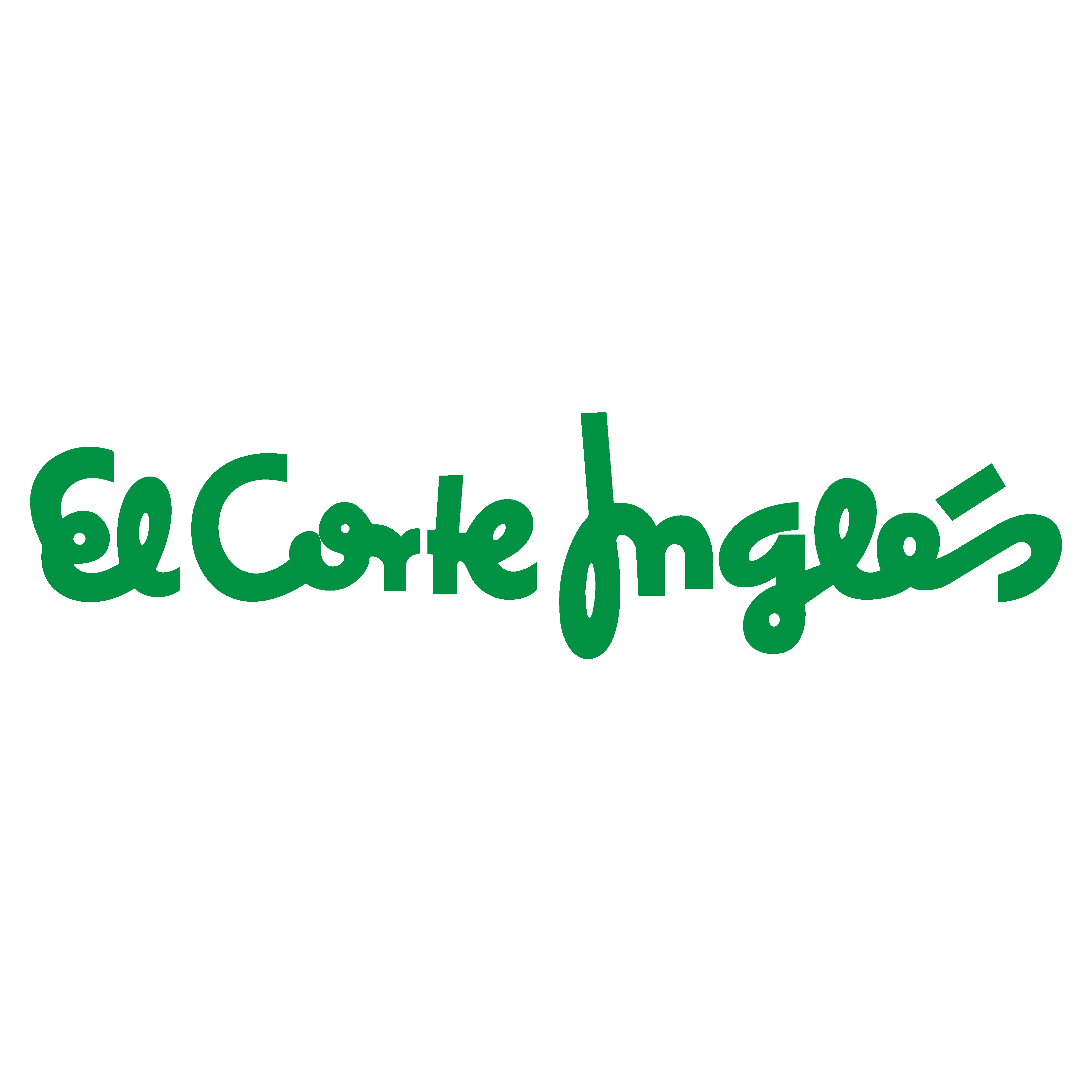 El Corte Inglés
