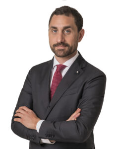 Andrea Bozza